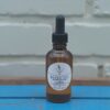Beard Oil with Frankincense and Vetiver