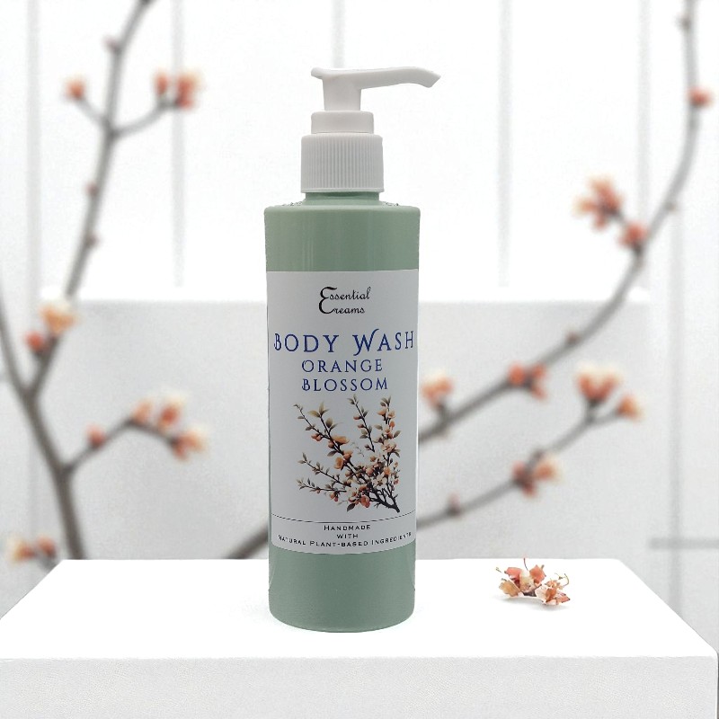Neroli Body Wash