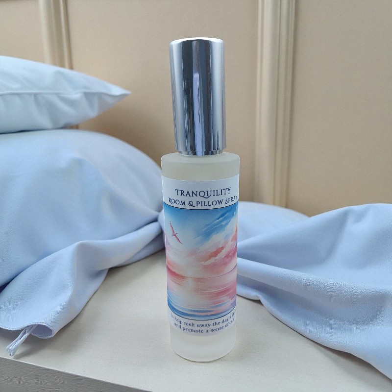 Tranquility Spray