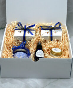 Luxury Facial Products Gift Hamper